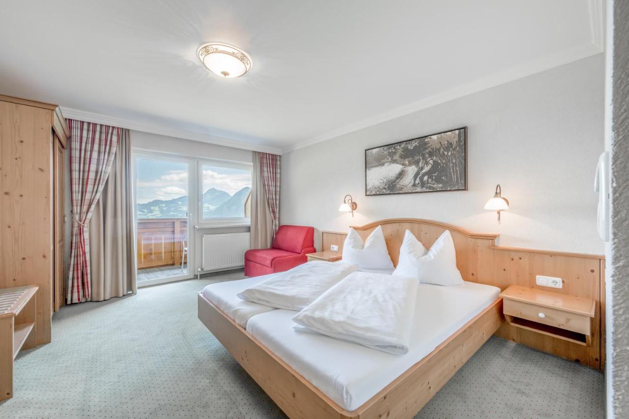 Gasthof Und Hotel Rieder Gmbh Jenbach Εξωτερικό φωτογραφία
