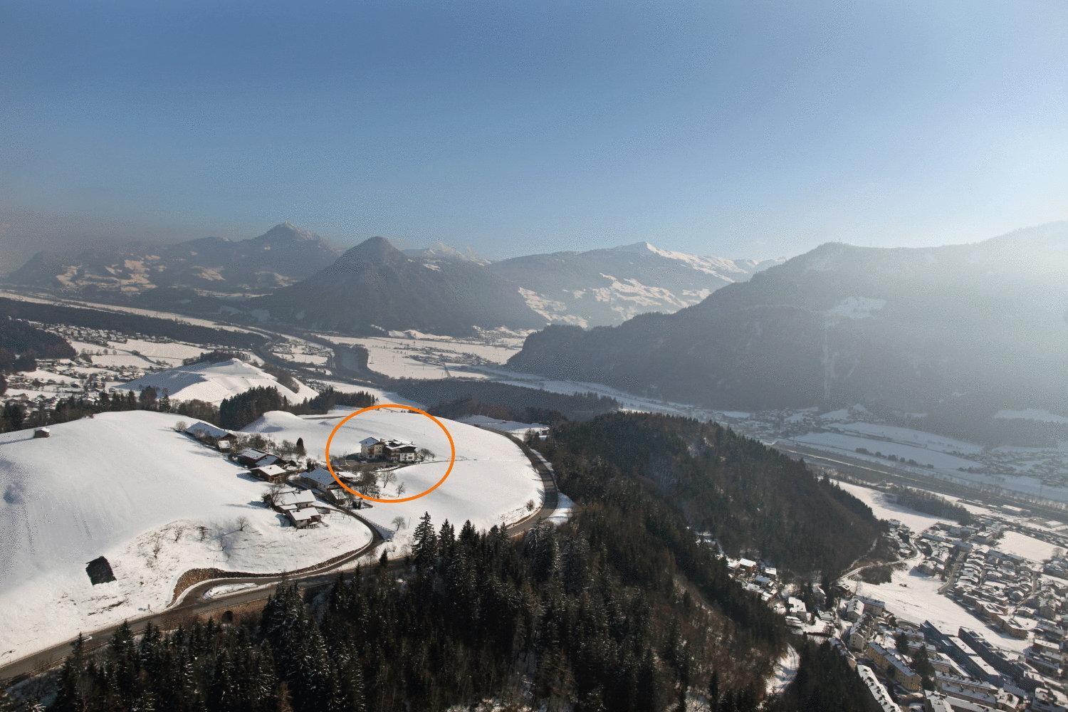 Gasthof Und Hotel Rieder Gmbh Jenbach Εξωτερικό φωτογραφία
